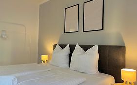 All Inn Wohnung mit Self Check In